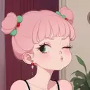 Molly _nailのプロフィール画像