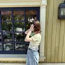 三浦 彩那のプロフィール画像