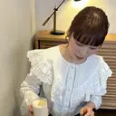 slow✂︎ 矢野芹奈のプロフィール画像