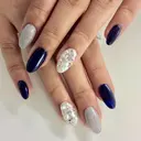 Nail 予約受付スキンプロのプロフィール画像