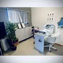 nail salon milkのプロフィール画像