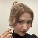 艶髪カラー✨ misaki .のプロフィール画像