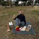 Nakanishi Mizukiのプロフィール画像