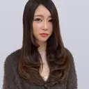 【髪質改善 艶髪】 布川 莉穂のプロフィール画像