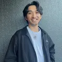 メンズパーマ/メンズ カット　丹上俊弥のプロフィール画像