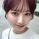 顔まわり/レイヤー/ 透明感/まいな🥨のプロフィール画像