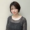 runa ショート/ボブのプロフィール画像