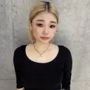 海外風ハイライト CHIHIROのプロフィール画像