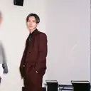 センターパート /メンズ/海野颯生のプロフィール画像