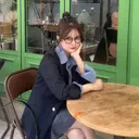 レイヤーカット/ 艶 カラー/Manakaのプロフィール画像