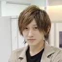 艶髪酸性縮毛🥇 ディレクター土手内徹のプロフィール画像