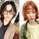 qiie ワンカラー ダブルカラーのプロフィール画像