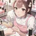 ネイルJaol 池袋のプロフィール画像