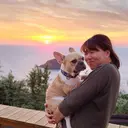 藤原 黎子のプロフィール画像