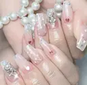 NaNa nailのプロフィール画像