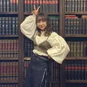 BRITS 渡辺 菜々子のプロフィール画像