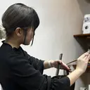 カットモデル募集中 ✂️荒谷千夏のプロフィール画像