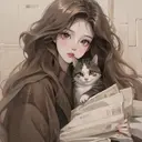 Demure Momoのプロフィール画像