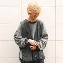 ホンマル　モトキ /ボブ/暖色🍊のプロフィール画像