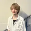 髪質改善 /トリート メント/柏木結太のプロフィール画像