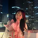 マツエクモデル募集 yunaのプロフィール画像