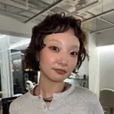 🍎ハイトーン/ 透明感カラー🍎リオのプロフィール画像