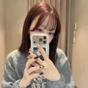 髪質改善カラー ブラウン🤎YUMEのプロフィール画像