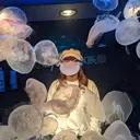 清水 麻由のプロフィール画像