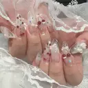 Best Nail NANA🤍のプロフィール画像