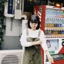 佐藤 優里奈のプロフィール画像