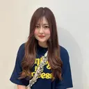 全席個室 暖色カラー Zina松園優香🌸のプロフィール画像