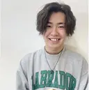 ボブ/ショート/小倉 ✂中尾吏穏のプロフィール画像