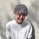 冨田 悠稀/ 髪質改善特化🫧のプロフィール画像