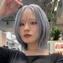 ハイトーン/ラベンダ ー/ yuina🪄のプロフィール画像