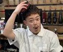💈短髪刈り上げ✂️ 龍ノ佑のプロフィール画像