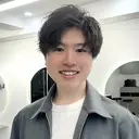 ショート/ ボブ/今井皓のプロフィール画像