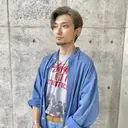 及川 光のプロフィール画像