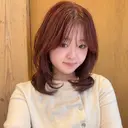 髪質改善”艶"カラー 🤍Hono🇰🇷のプロフィール画像