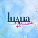 Luana🩵 REIKAのプロフィール画像