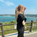 色落ちまで2度綺麗な ハイトーン🪞／ミクのプロフィール画像