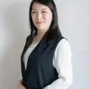 年齢美を引き出す目元 デザイナー長谷川明代のプロフィール画像