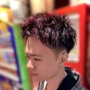 縮毛矯正 工藤 晃のプロフィール画像