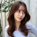 大人っぽ♡モテカラー /銀座DISCOのプロフィール画像