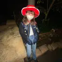 カラーモデル募集 nachiのプロフィール画像