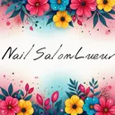 NAIL SALON LUEURのプロフィール画像