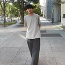 yuma/ブリーチ なし/暖色カラーのプロフィール画像