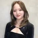 美髪矯正 ブリーチな しダブル🍒❤ゆうきのプロフィール画像