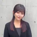 海老沼 佳緒のプロフィール画像