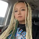 Nail salon Betty❤︎のプロフィール画像