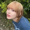 赤み消しカラー🪽 透明感カラー🪽のあのプロフィール画像